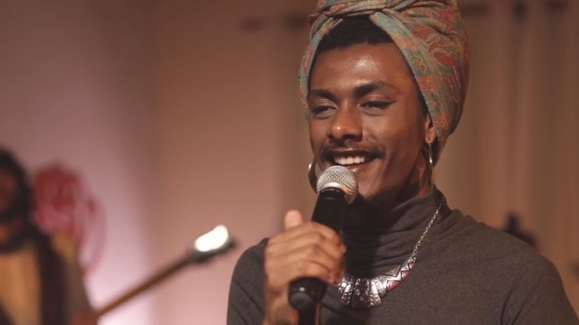 Liniker é uma dos grandes destaques de 2015 | Foto: Reprodução Youtube