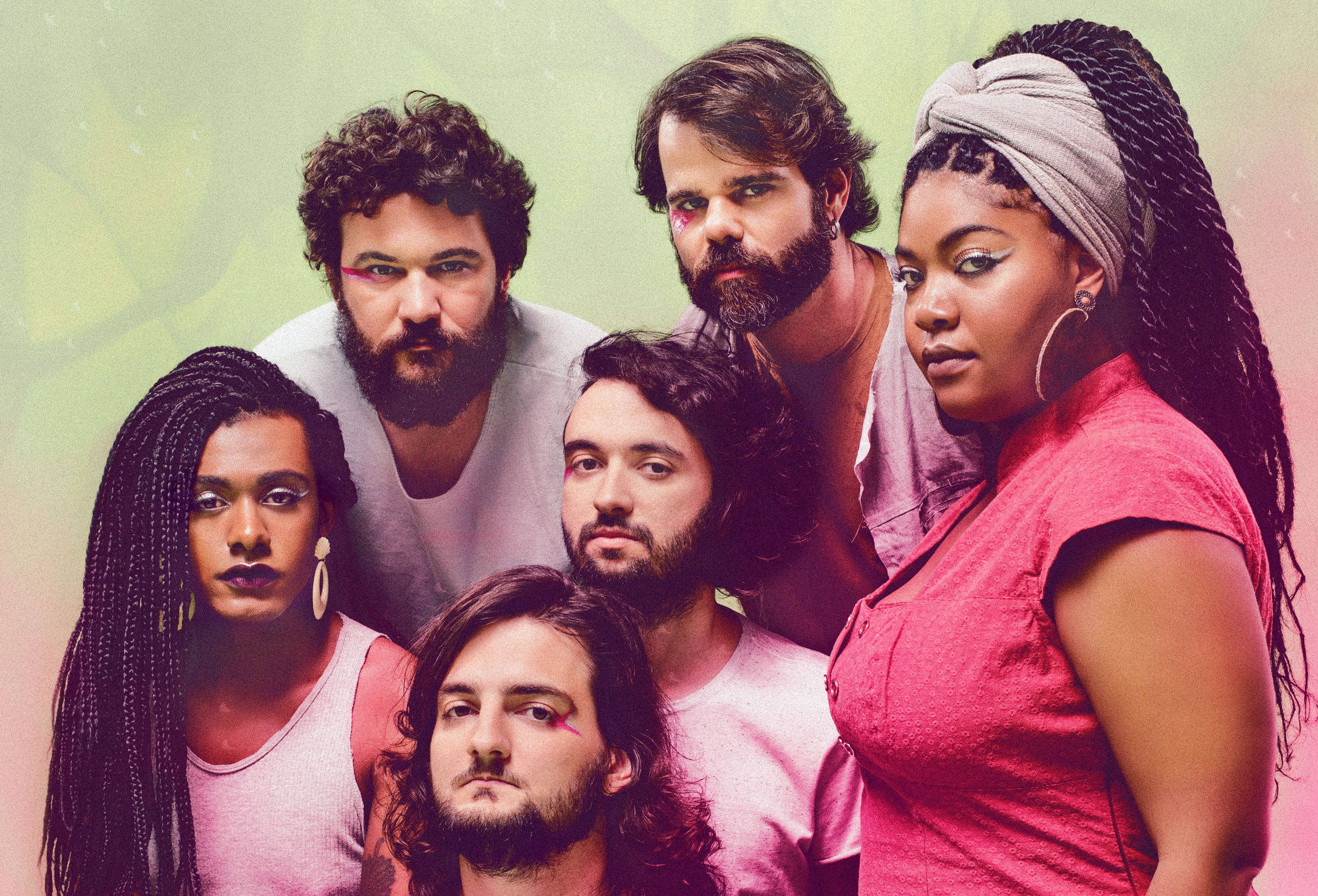 Liniker - Divulgação