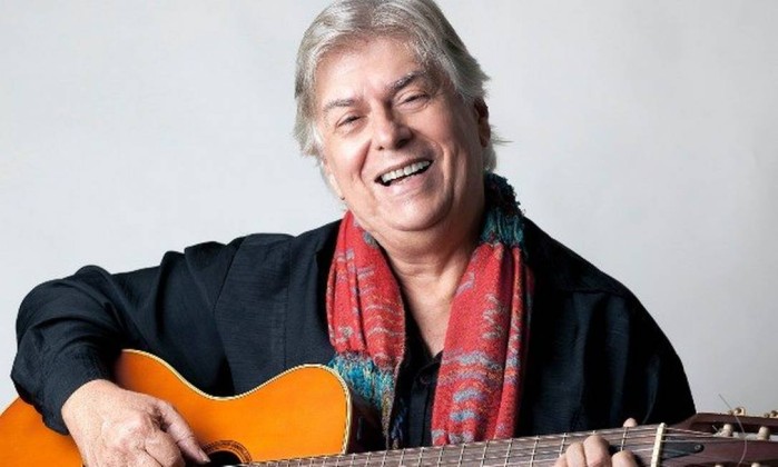 55686508_RS12-09-2015Rio-de-JaneiroRJO-compositor-Tiberio-Gaspar-celebra-seu-aniversario