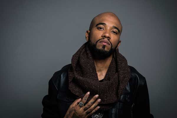 Flavio-Renegado-Rapper